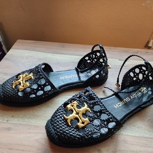 Tory Burch sandals